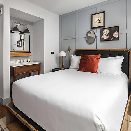 Wylie Hotel Atlanta, Tapestry Collection By Hilton 외부 사진