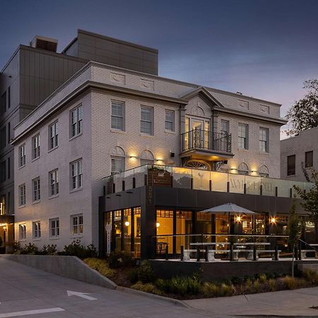 Wylie Hotel Atlanta, Tapestry Collection By Hilton 외부 사진