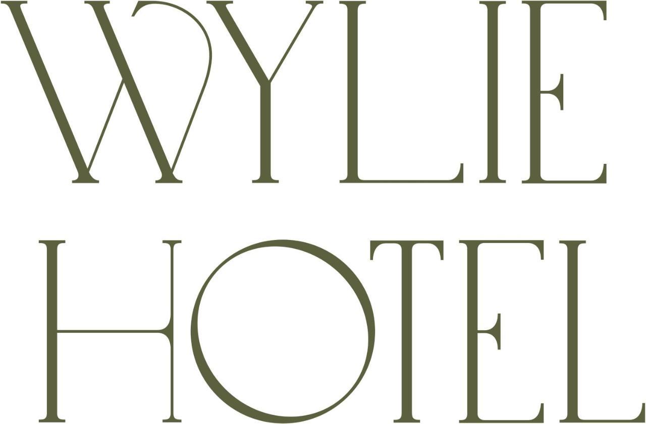 Wylie Hotel Atlanta, Tapestry Collection By Hilton 외부 사진