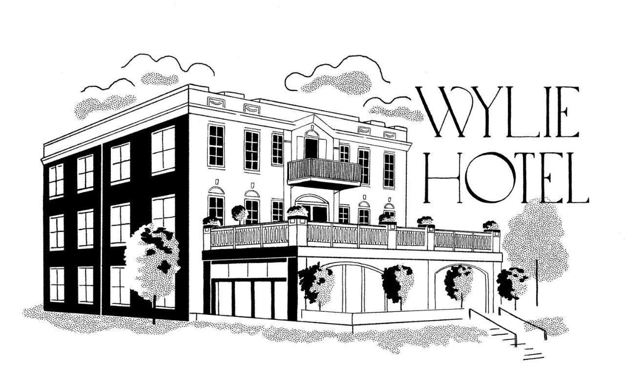 Wylie Hotel Atlanta, Tapestry Collection By Hilton 외부 사진