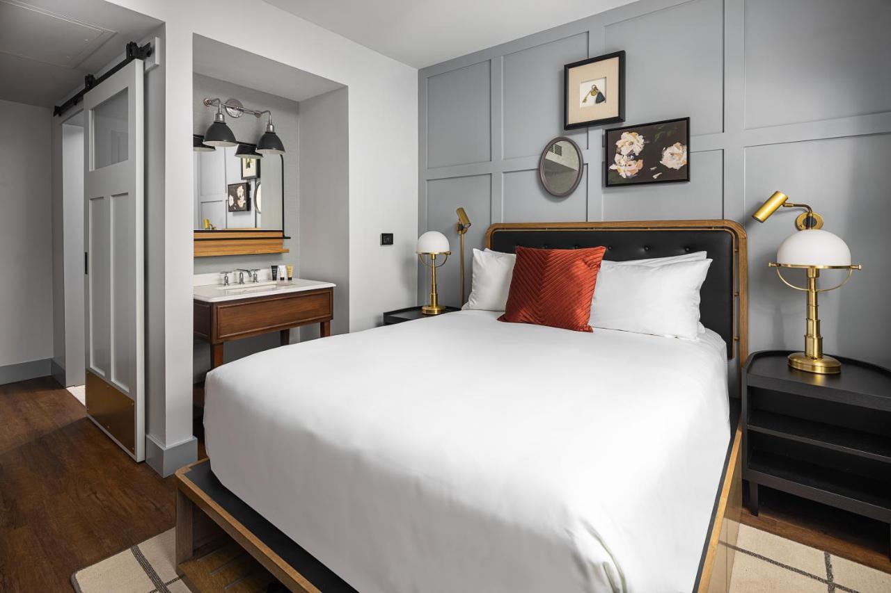 Wylie Hotel Atlanta, Tapestry Collection By Hilton 외부 사진