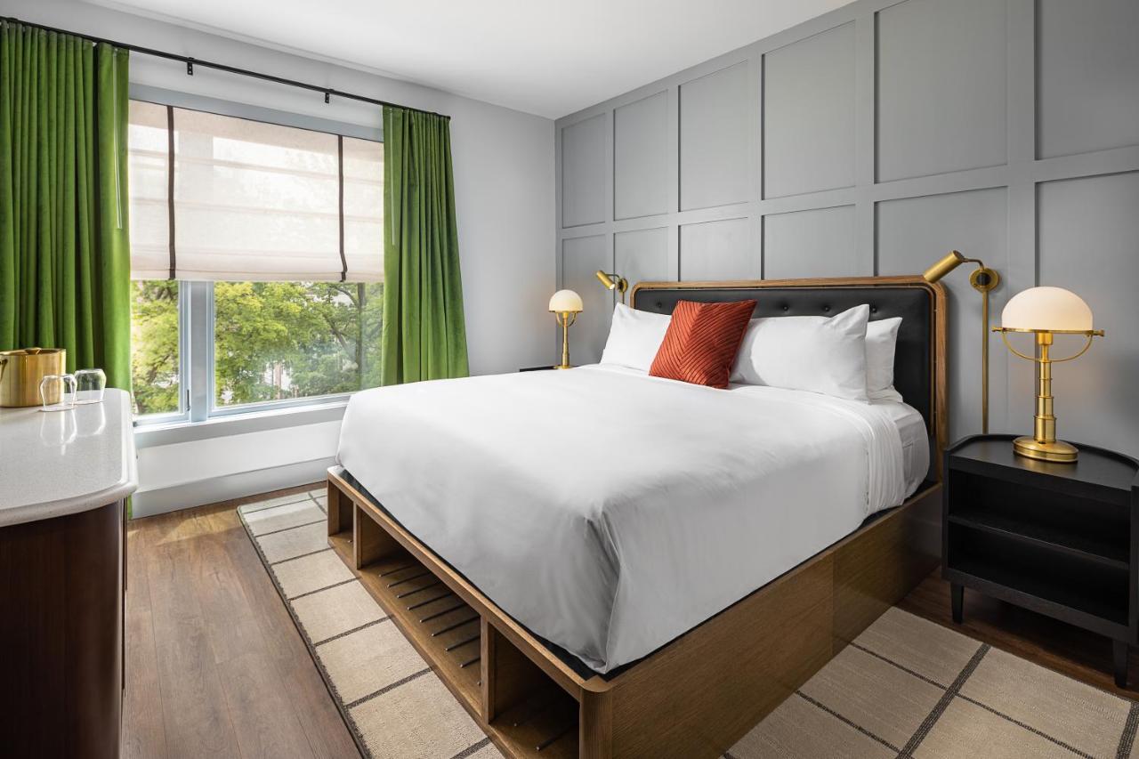 Wylie Hotel Atlanta, Tapestry Collection By Hilton 외부 사진