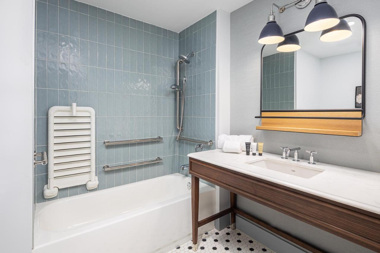 Wylie Hotel Atlanta, Tapestry Collection By Hilton 외부 사진