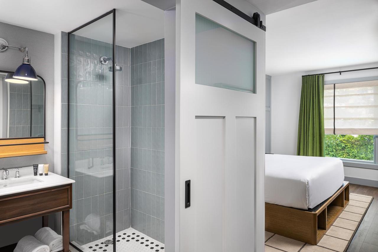 Wylie Hotel Atlanta, Tapestry Collection By Hilton 외부 사진