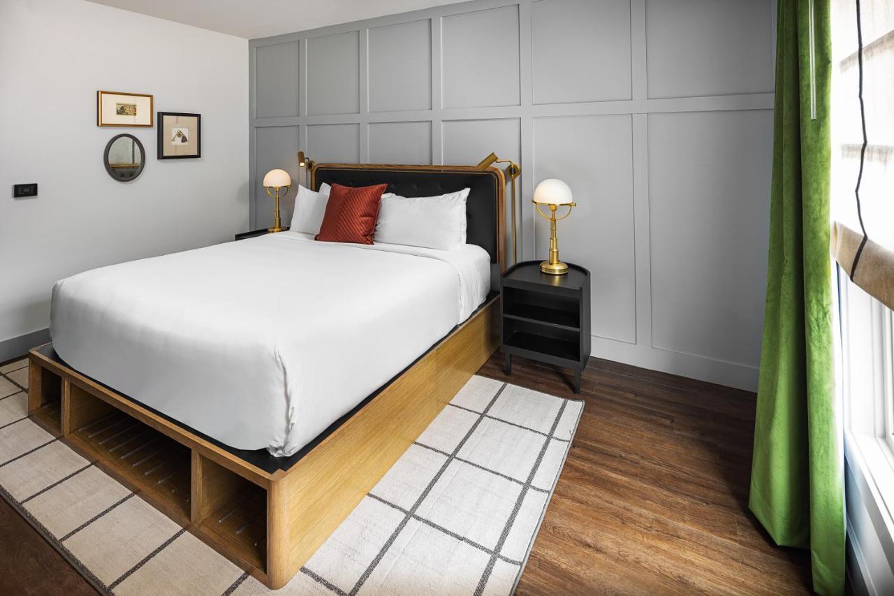 Wylie Hotel Atlanta, Tapestry Collection By Hilton 외부 사진
