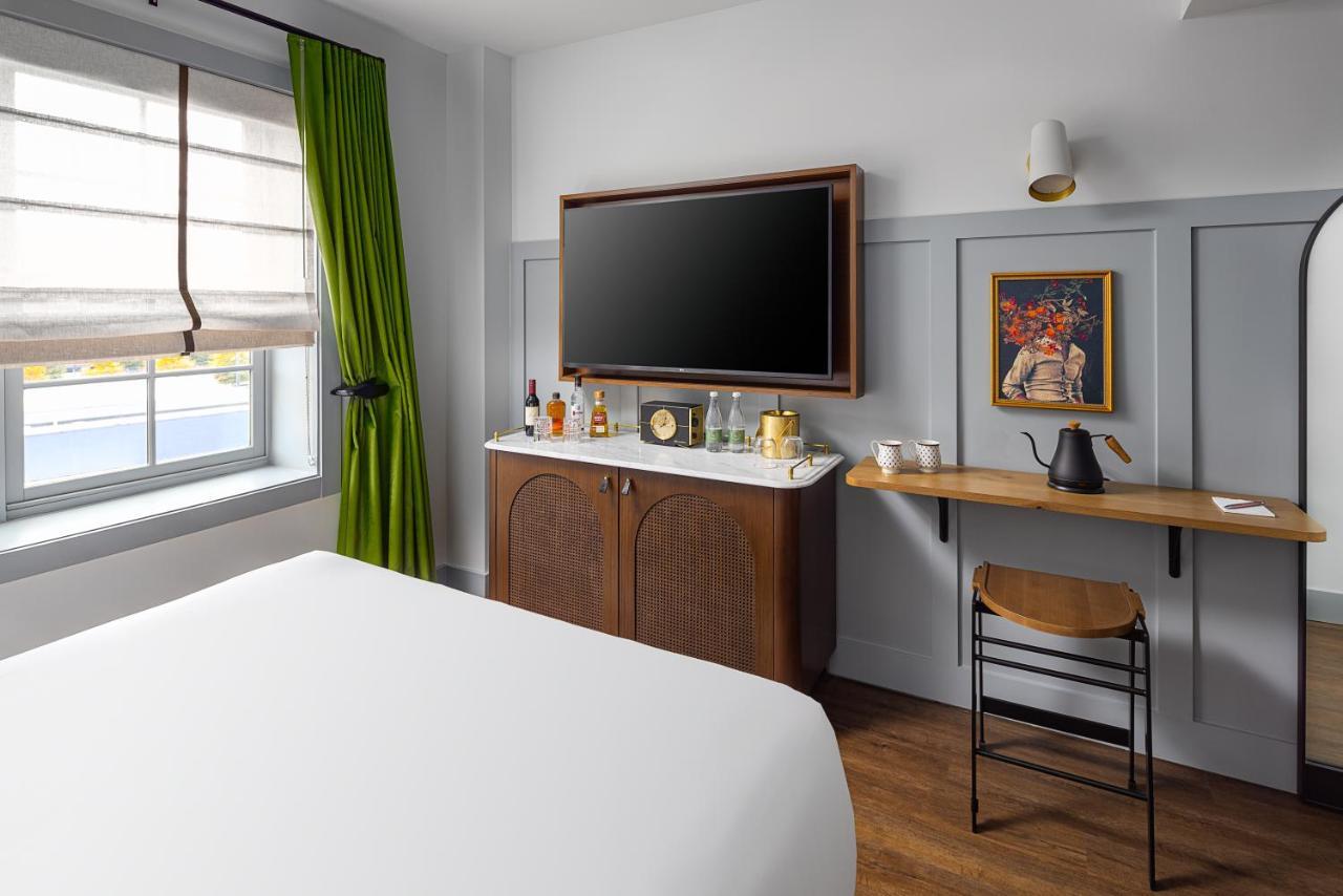 Wylie Hotel Atlanta, Tapestry Collection By Hilton 외부 사진