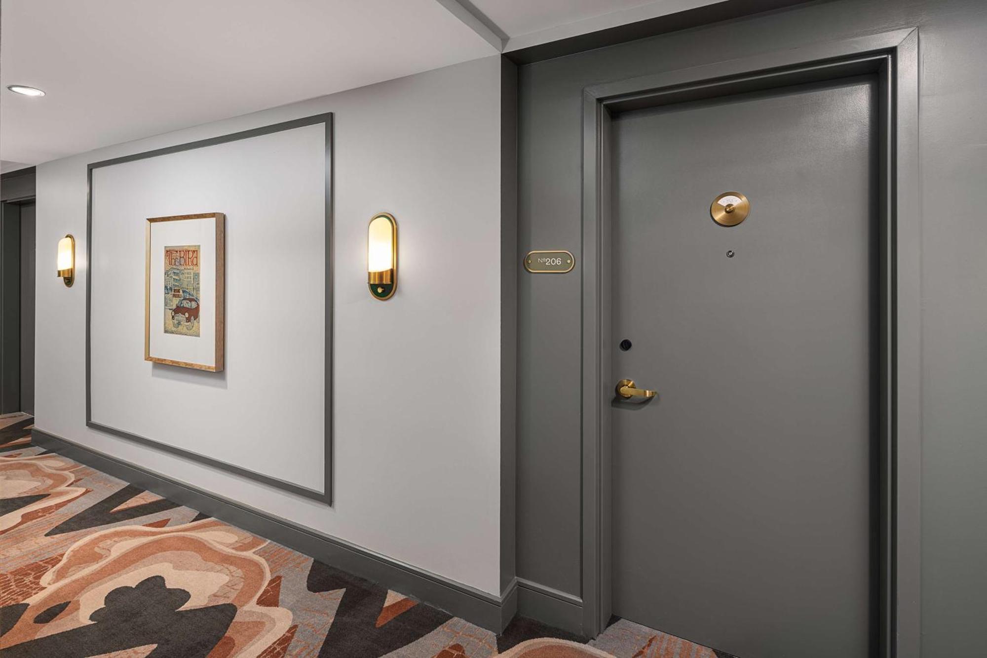 Wylie Hotel Atlanta, Tapestry Collection By Hilton 외부 사진