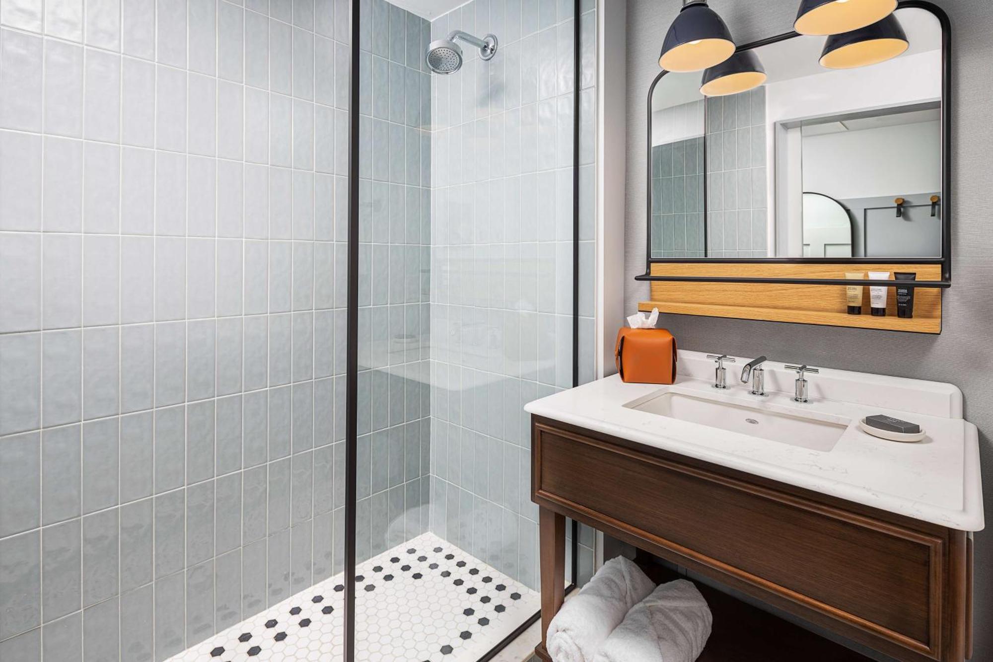 Wylie Hotel Atlanta, Tapestry Collection By Hilton 외부 사진