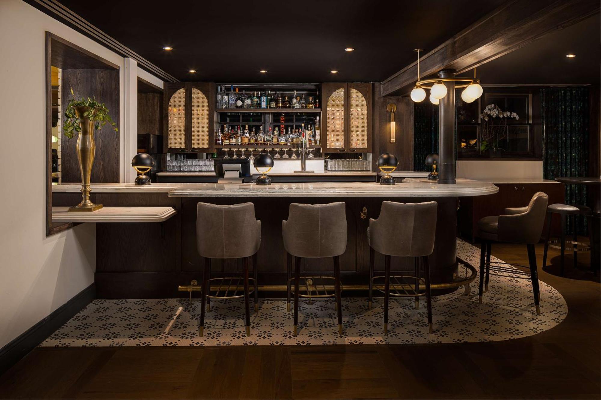 Wylie Hotel Atlanta, Tapestry Collection By Hilton 외부 사진