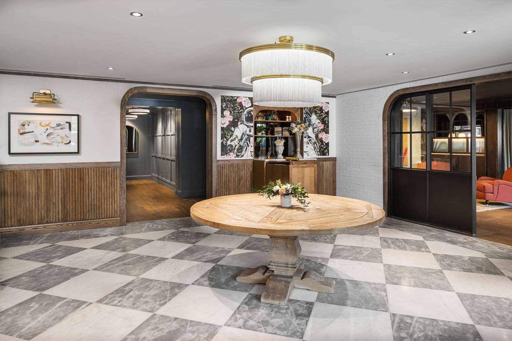 Wylie Hotel Atlanta, Tapestry Collection By Hilton 외부 사진