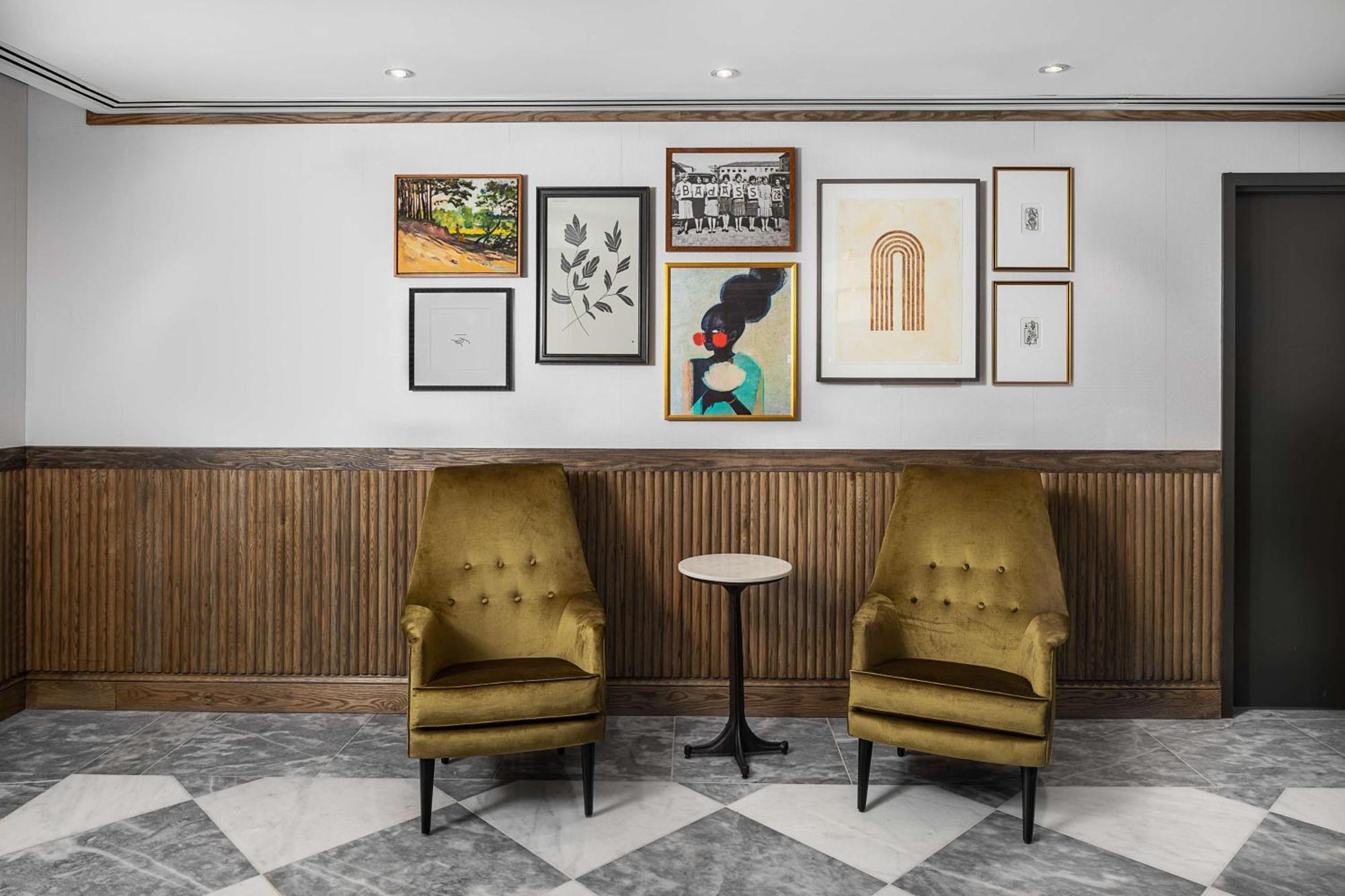Wylie Hotel Atlanta, Tapestry Collection By Hilton 외부 사진