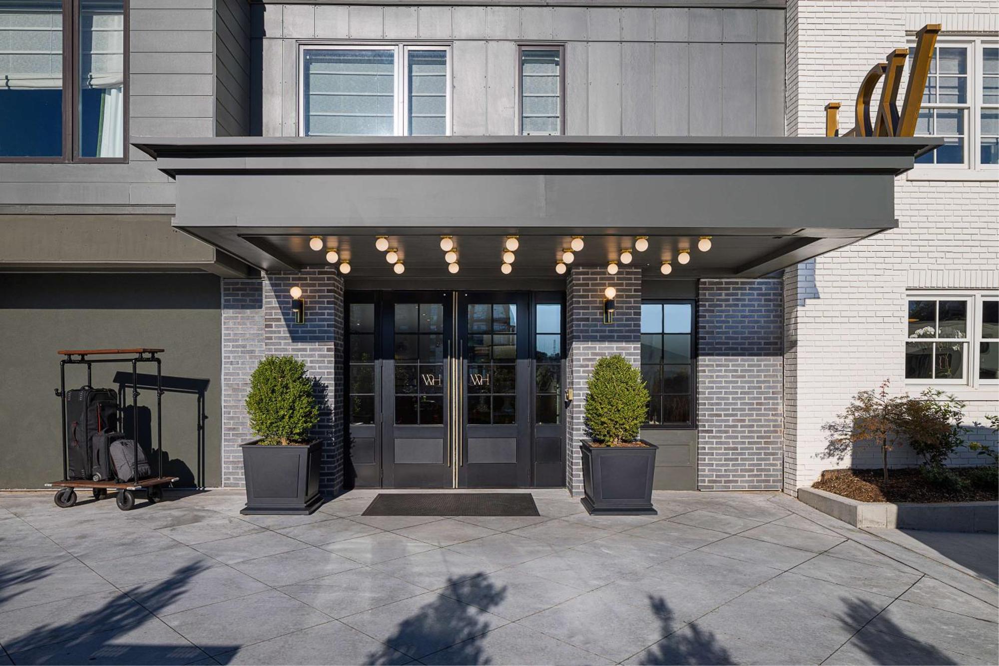Wylie Hotel Atlanta, Tapestry Collection By Hilton 외부 사진